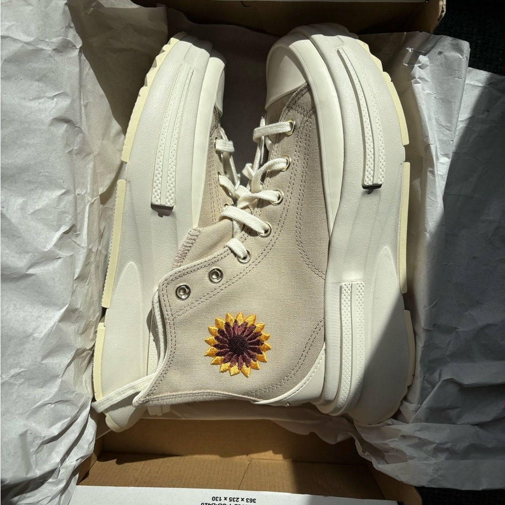 Converse run star legacy CX HI unisex brand new !